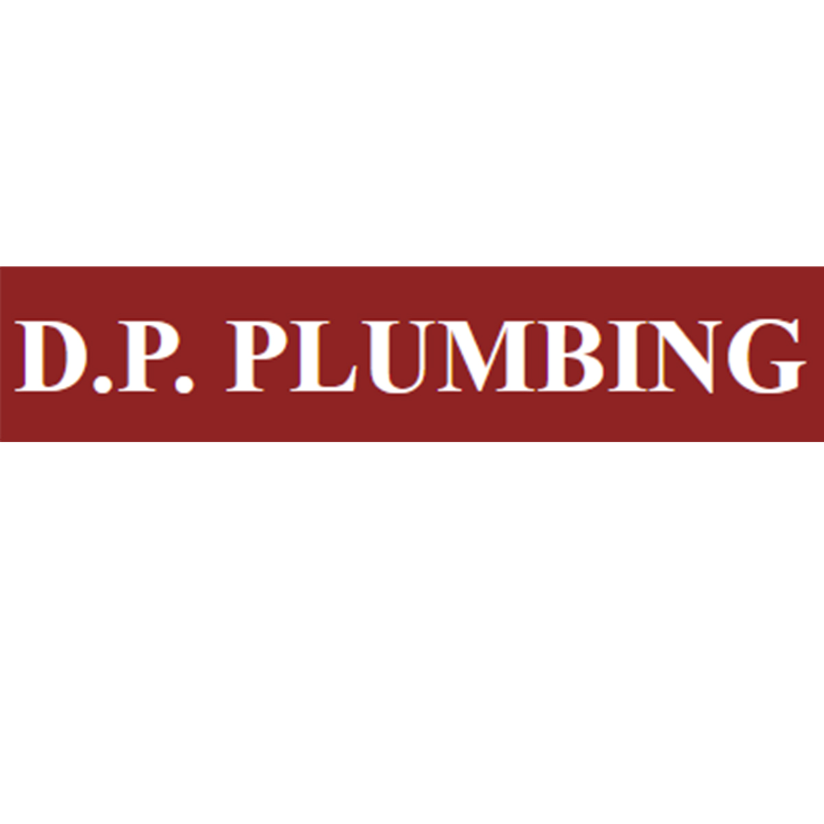 D.P. Plumbing Plus LLC-Ottumwa IA - Logo