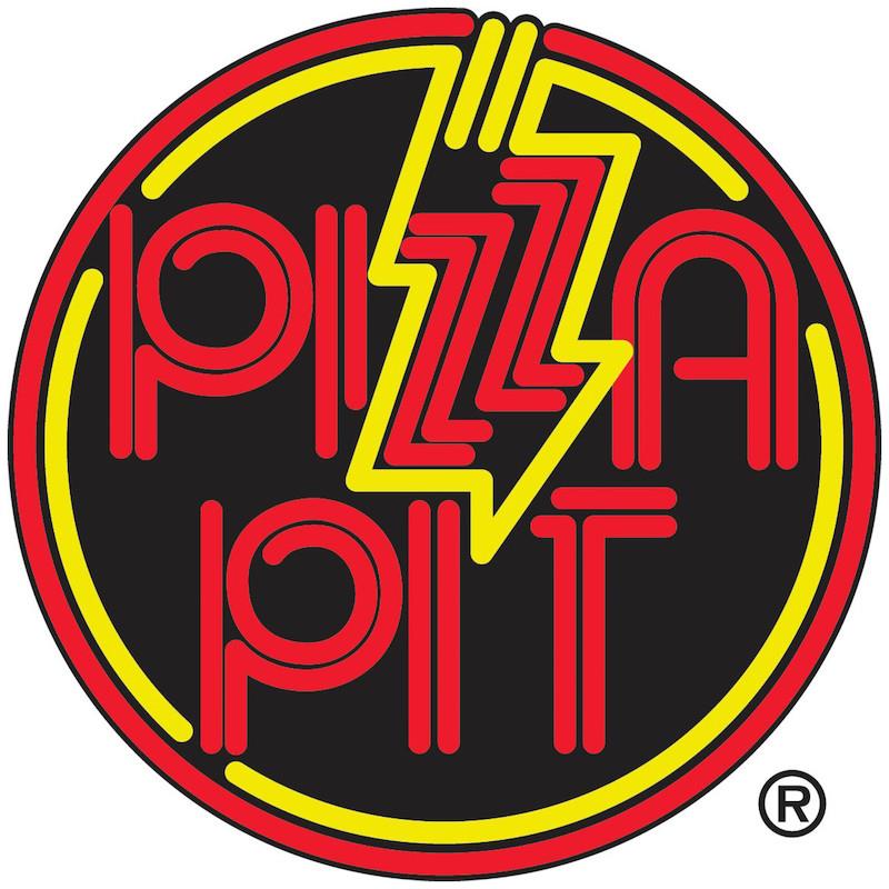 Pizza Pit-Ames IA - Logo