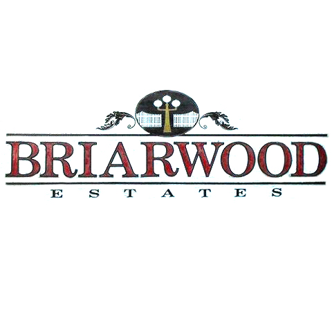 Briarwood Estates-Greensburg IN - Logo