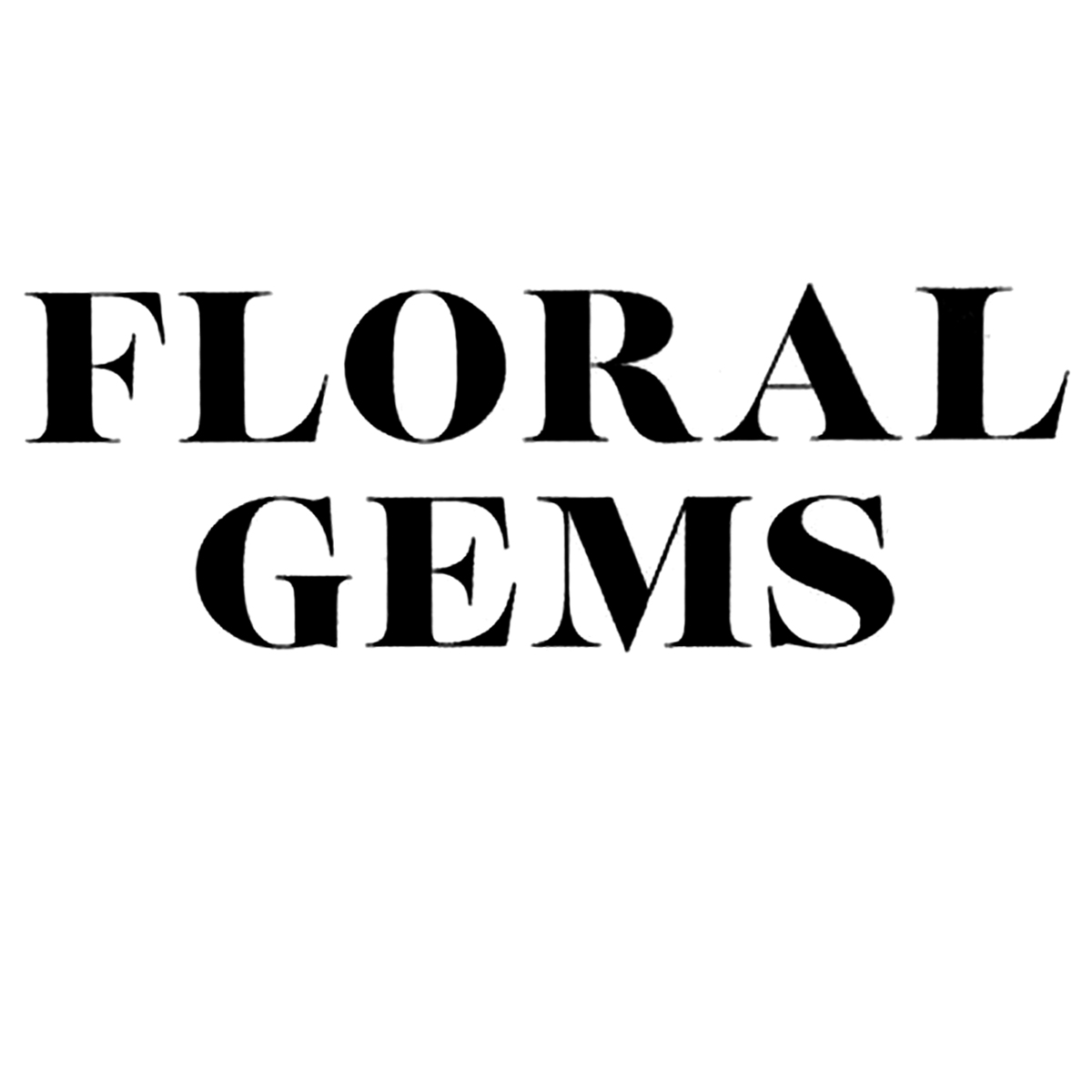 Floral Gems-Millersburg IN - Logo