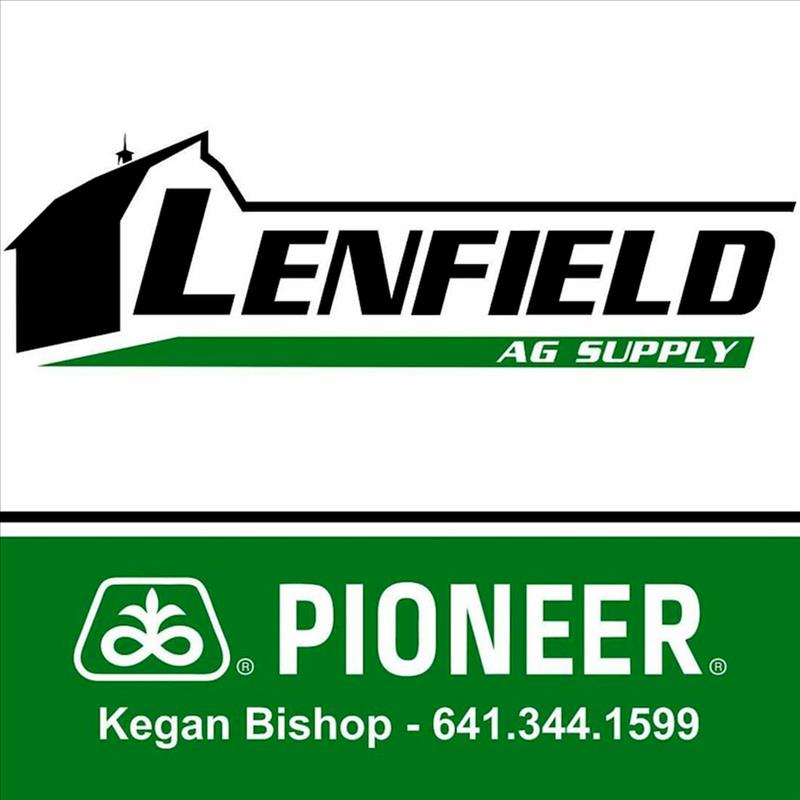 Lenfield Ag Supply, LLC-Lenox IA - Logo