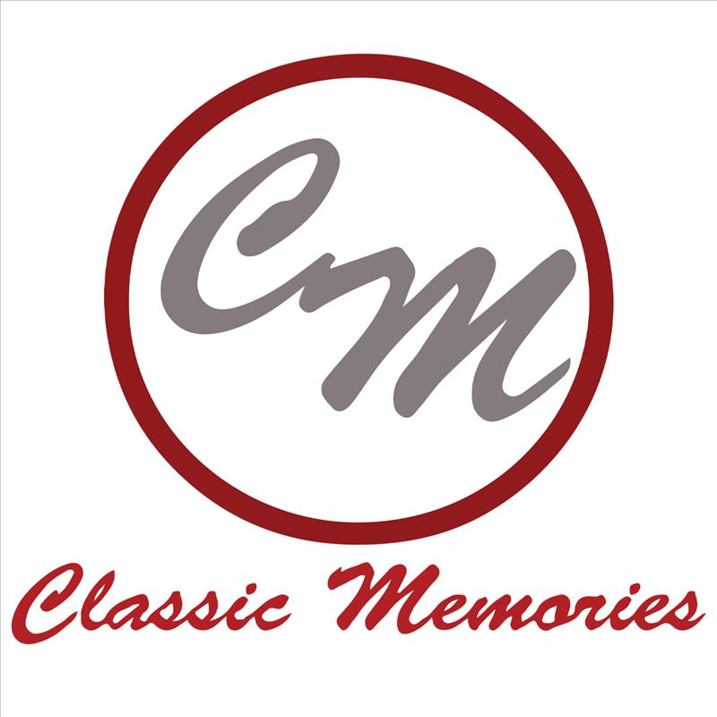 Classic Memories-Scottsville KY - Logo