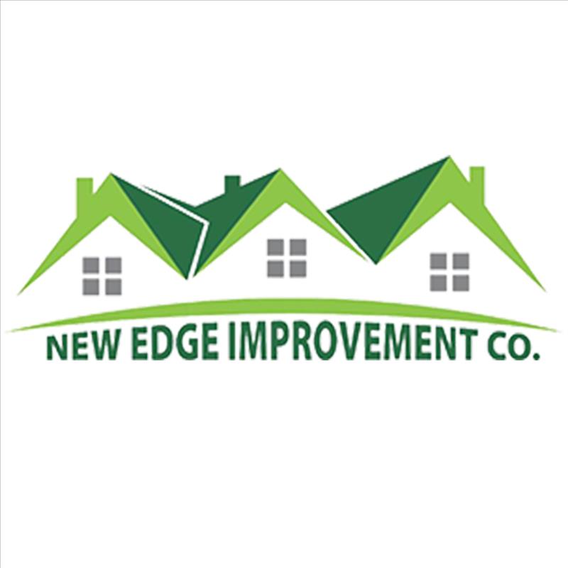 New Edge Improvement Co-Elk Grove Village IL - Logo