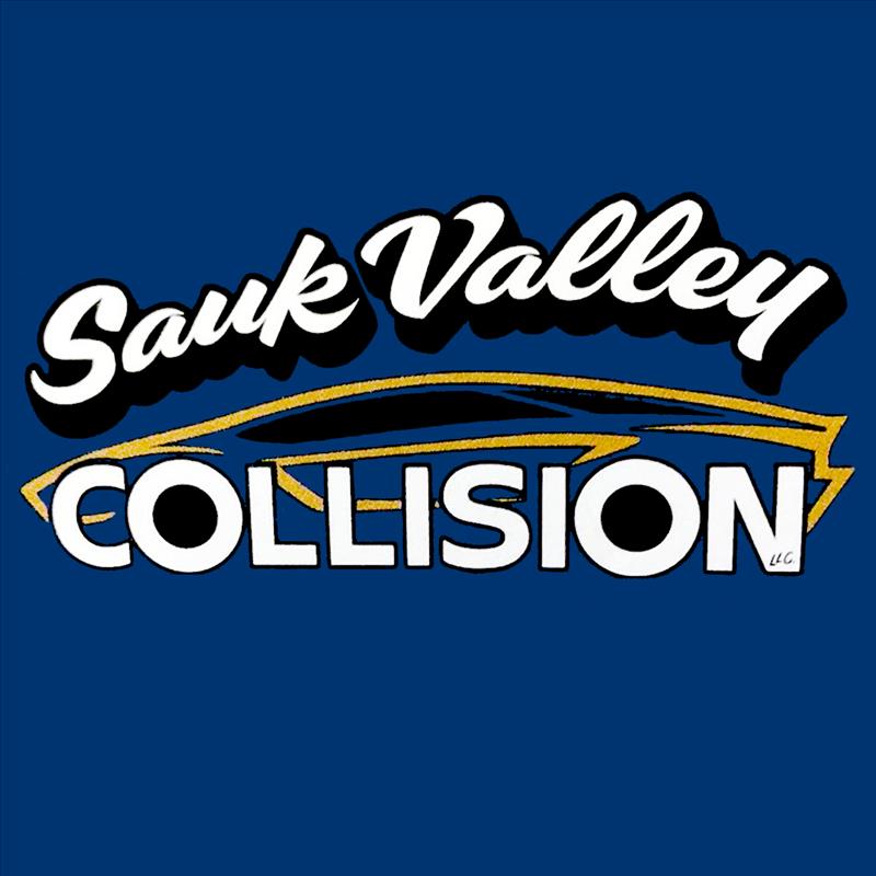 Sauk Valley Collision-Dixon IL - Logo