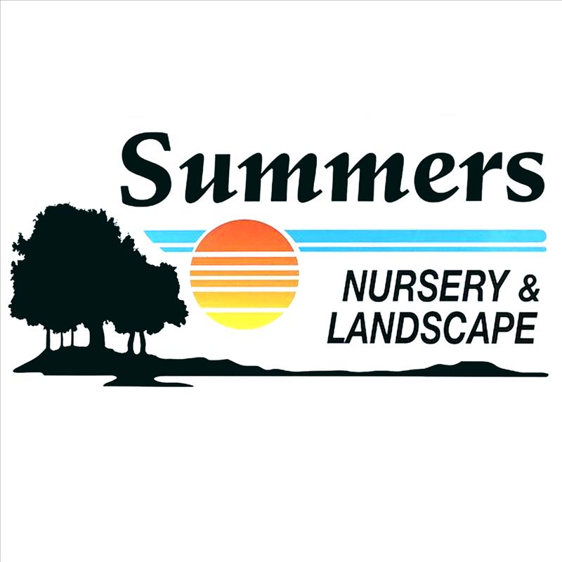 Summers Nursery & Landscape-Shelbyville KY - Logo