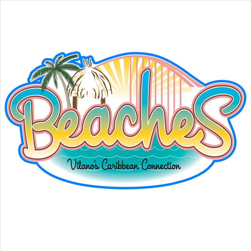 Beaches at Vilano-St. Augustine FL - Logo