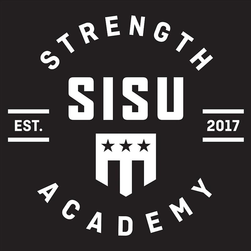 Sisu Strength Academy-Waukee IA - Logo