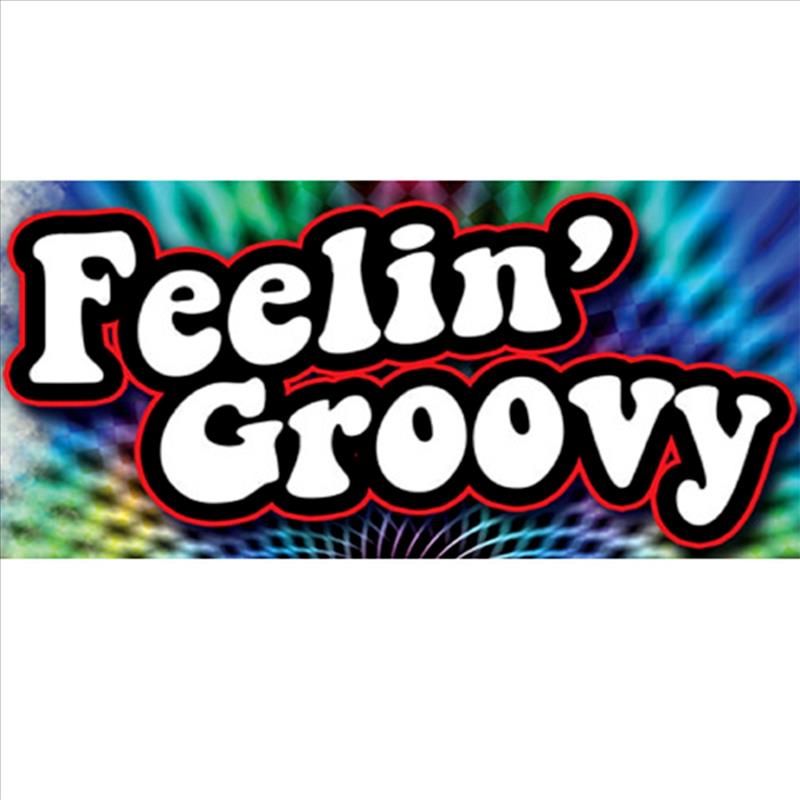 Feelin Groovy Smoke & Vape Shop-Anna IL - Logo