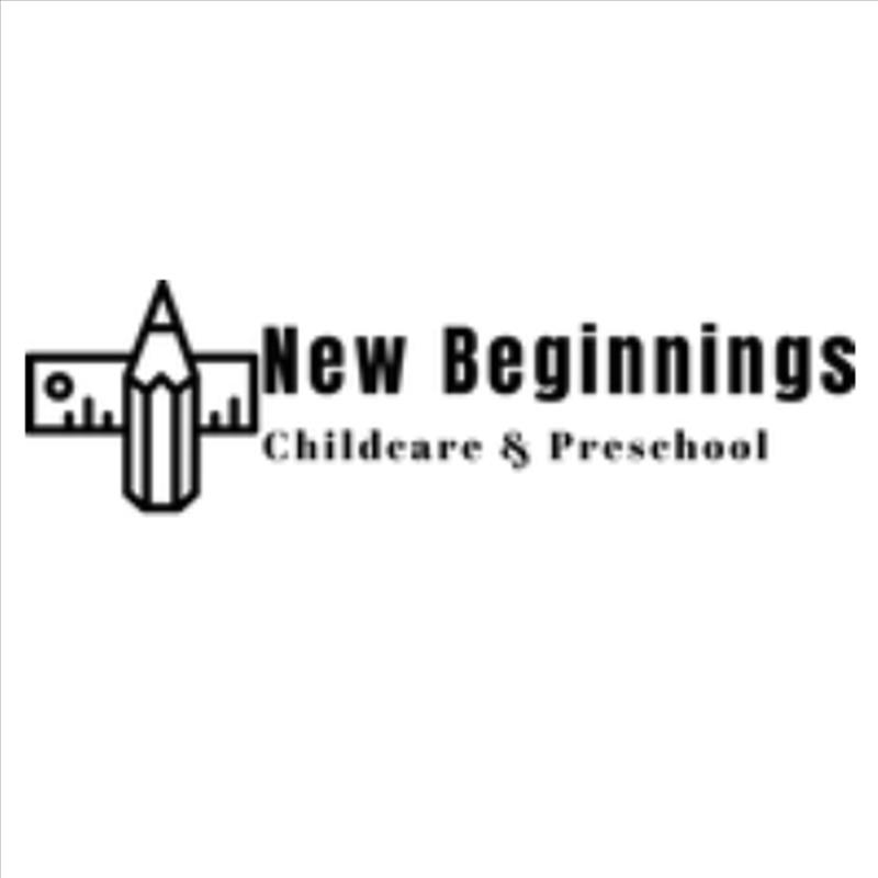 New Beginnings Childcare & Preschool-Waukee IA - Logo