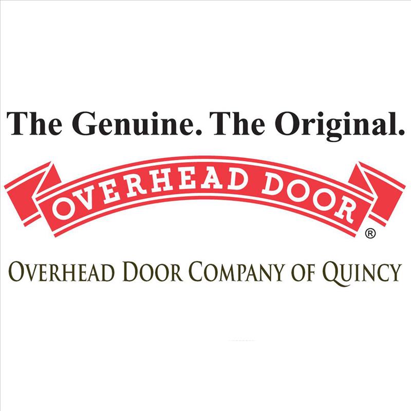 Overhead Door Company of Quincy-Quincy IL - Logo