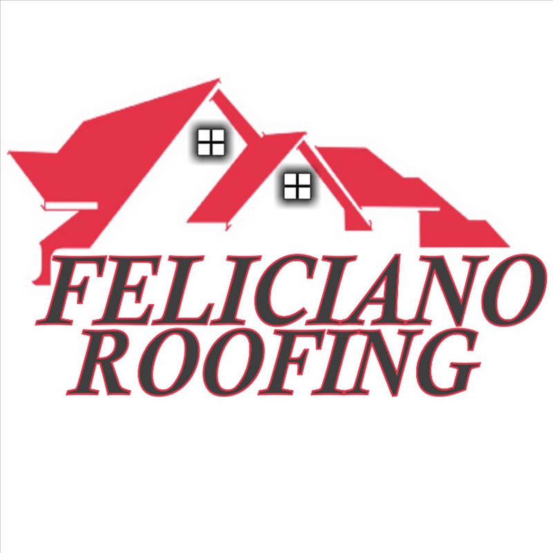 Feliciano Roofing-Evergreen Park IL - Logo