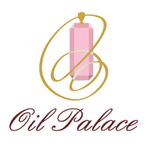 Oil Palace-Indianapolis IN - Logo