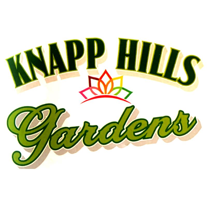 Knapp Hills Gardens-Knapp WI - Logo