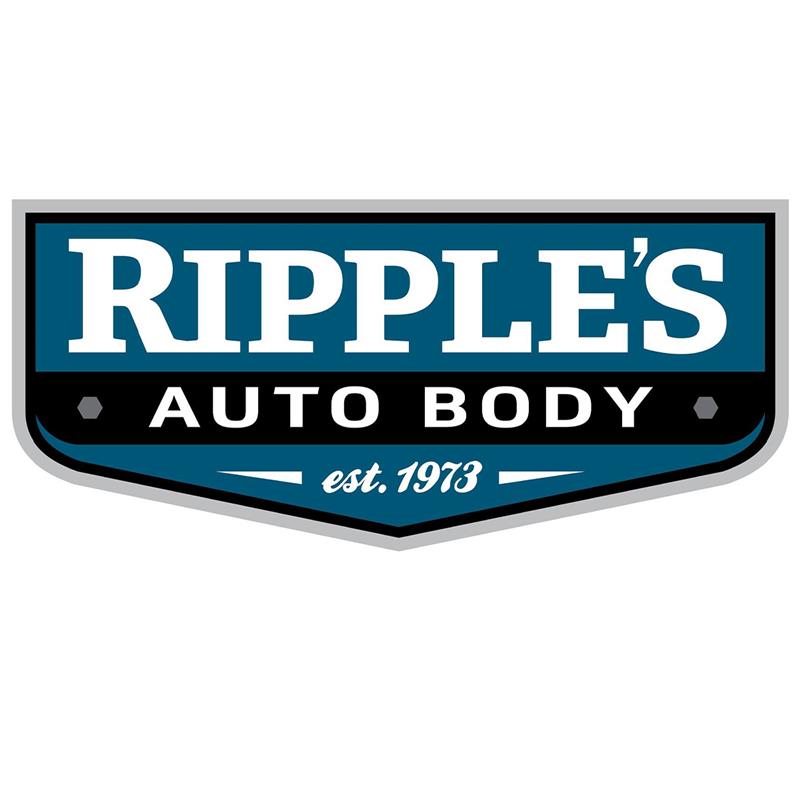 Ripples Auto Body-Mt Zion IL - Logo