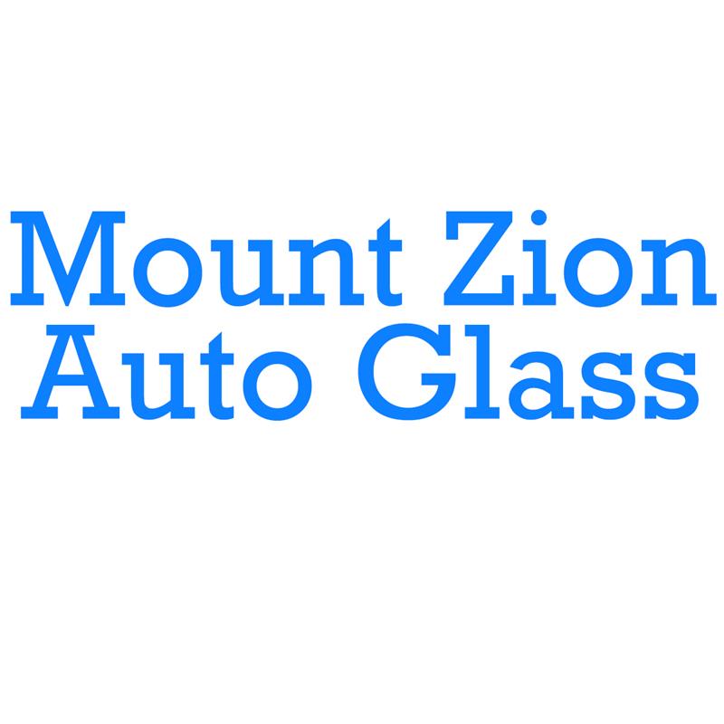 Mount Zion Auto Glass-Mt Zion IL - Logo