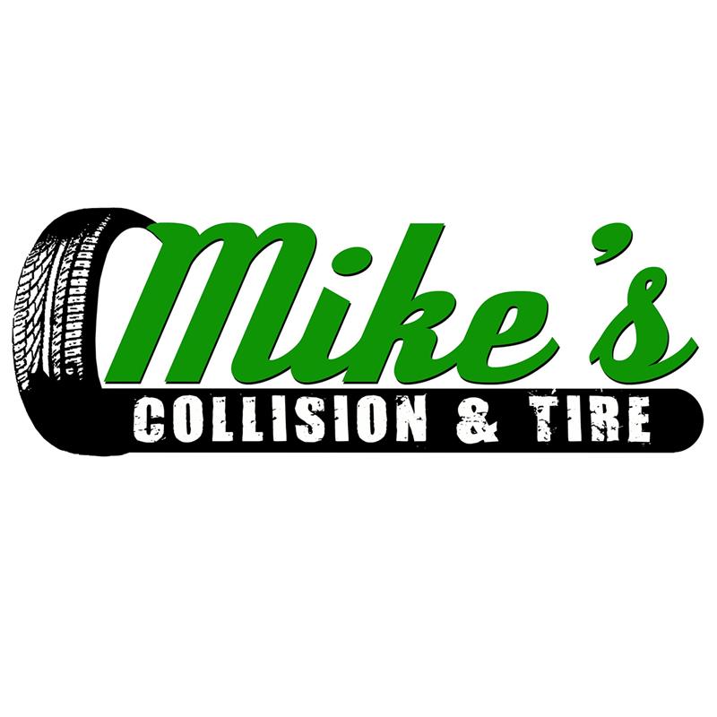 Mike's Collision & Tire-Keosauqua IA - Logo