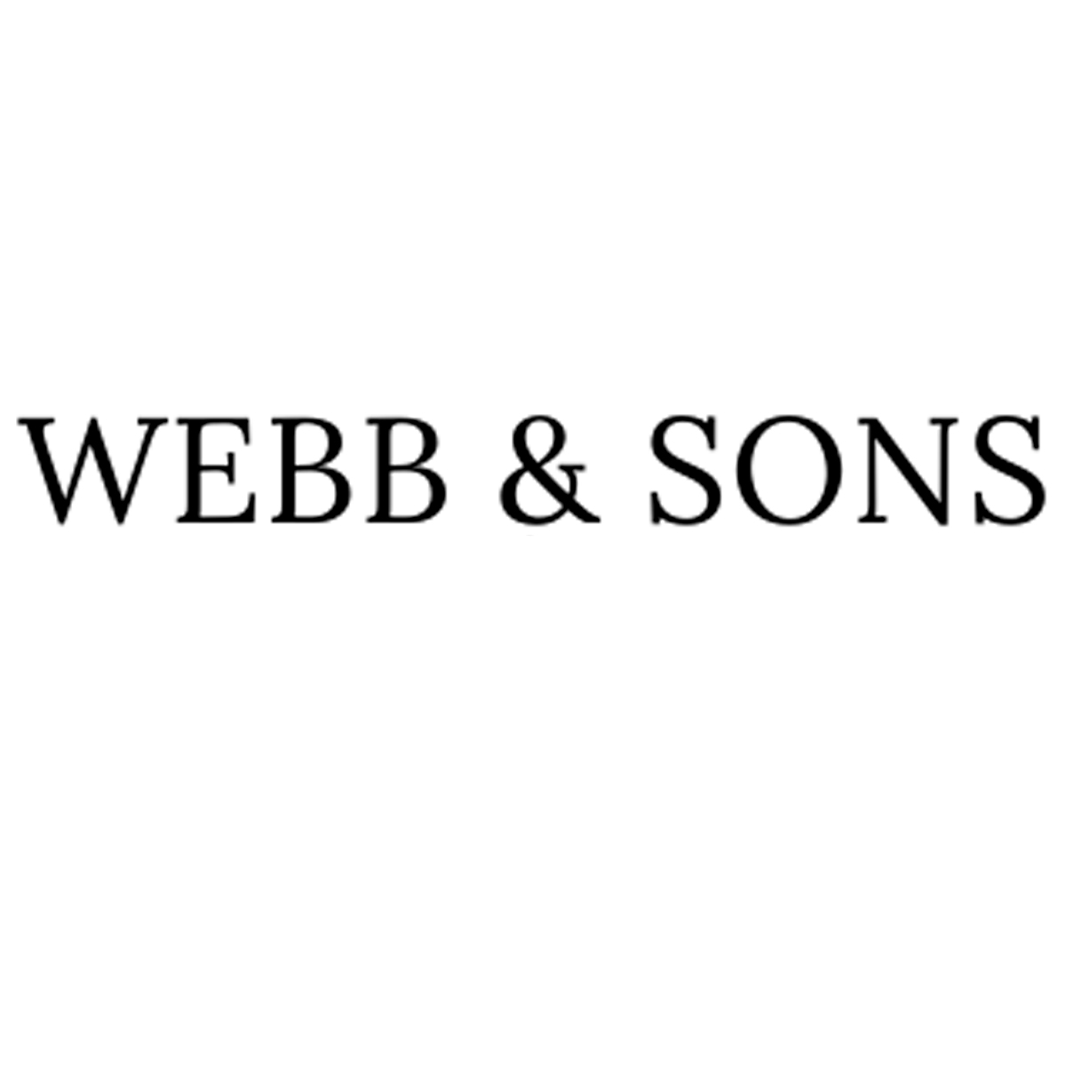 Webb & Sons Auto Repair-Nashville IN - Logo