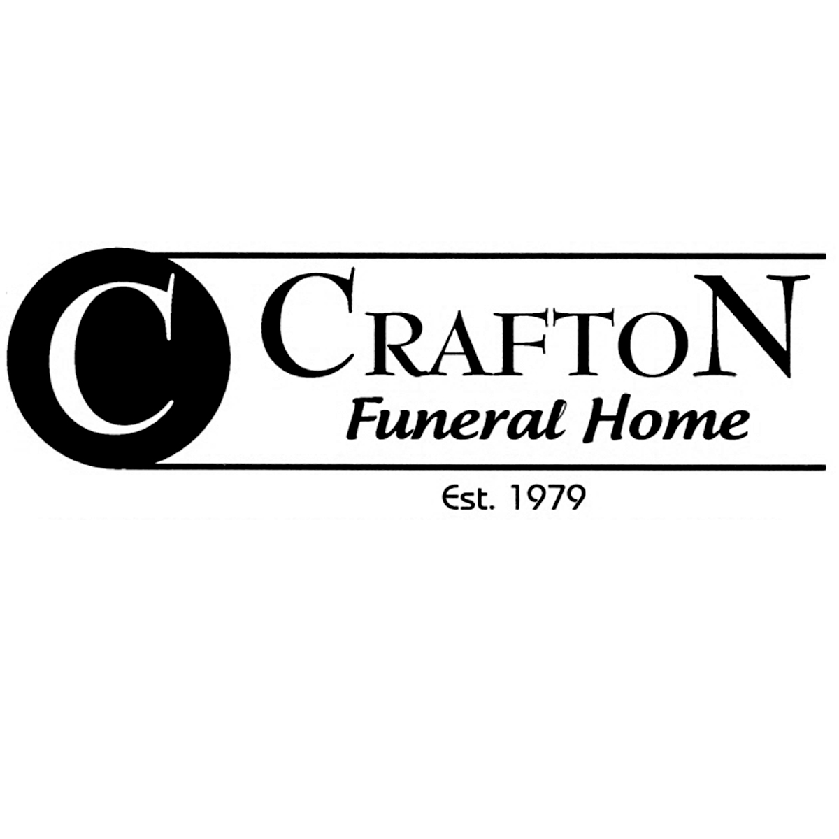 Crafton Funeral Home and Cremation Services-Franklin KY - Logo