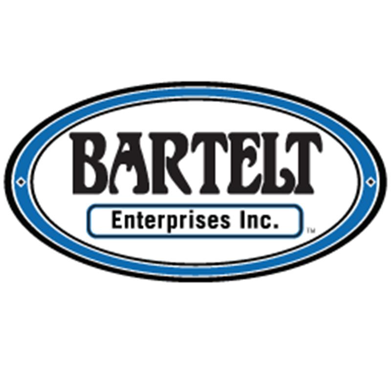 Bartelt Enterprises, Inc.-Albany WI - Logo