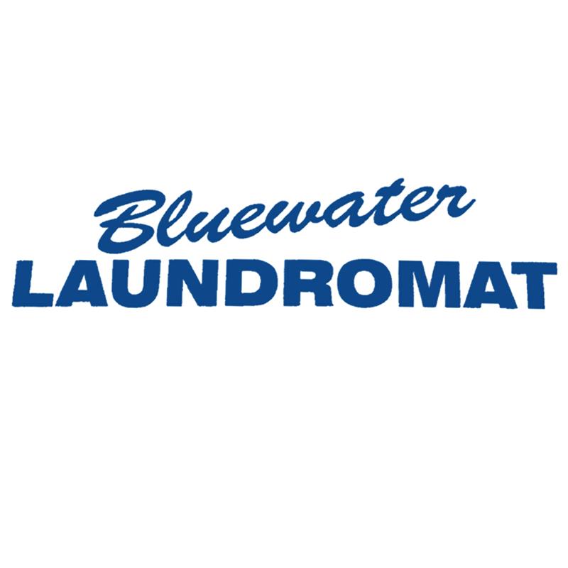 Bluewater Laundry-Knoxville TN - Logo