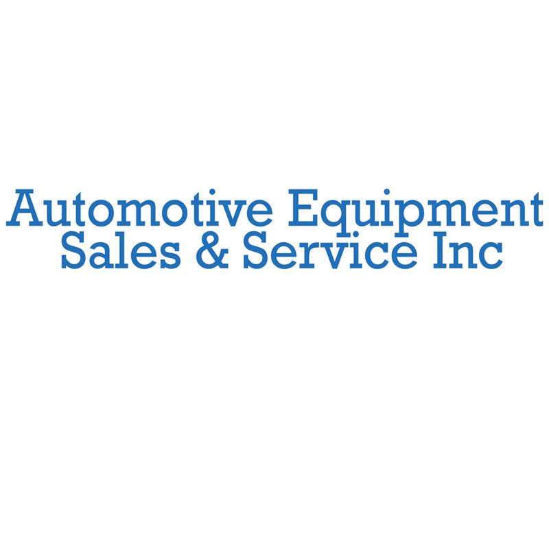 Automotive Equipment Sales & Service Inc-Pana IL - Logo