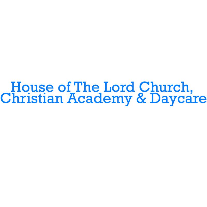 House of The Lord Church, Christian Academy & Daycare-Plymouth IN - Logo