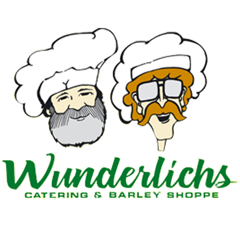 Wunderlich's Catering & Barley Shoppe-Columbus NE - Logo