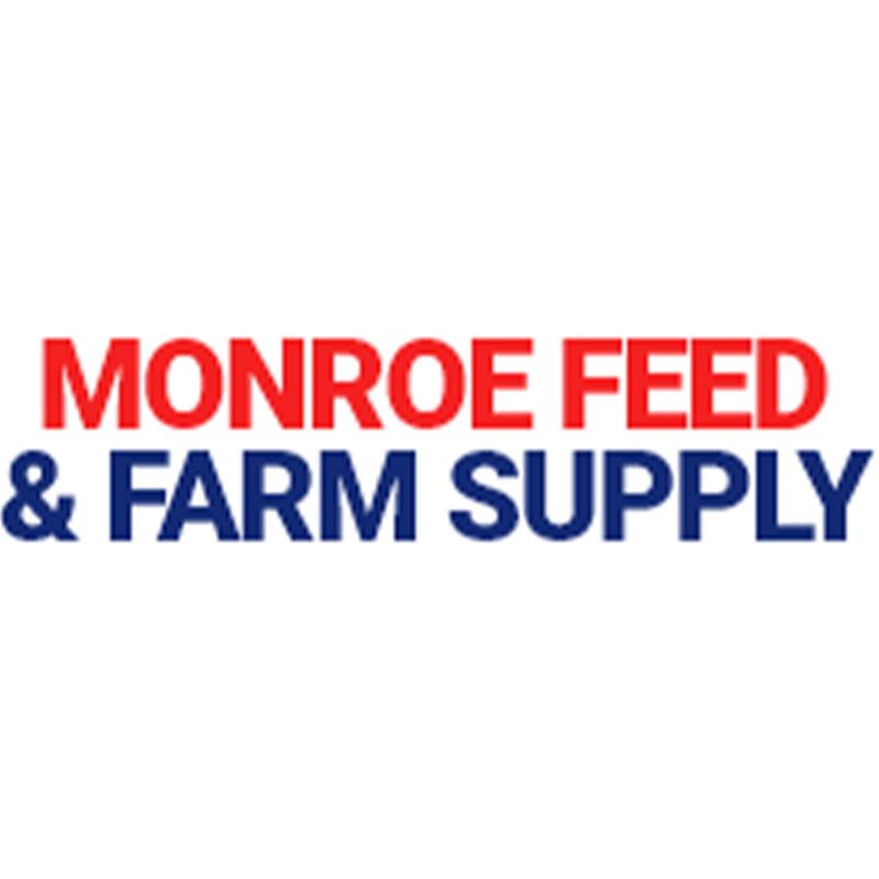 Monroe Feed & Farm Supply-Tompkinsville KY - Logo