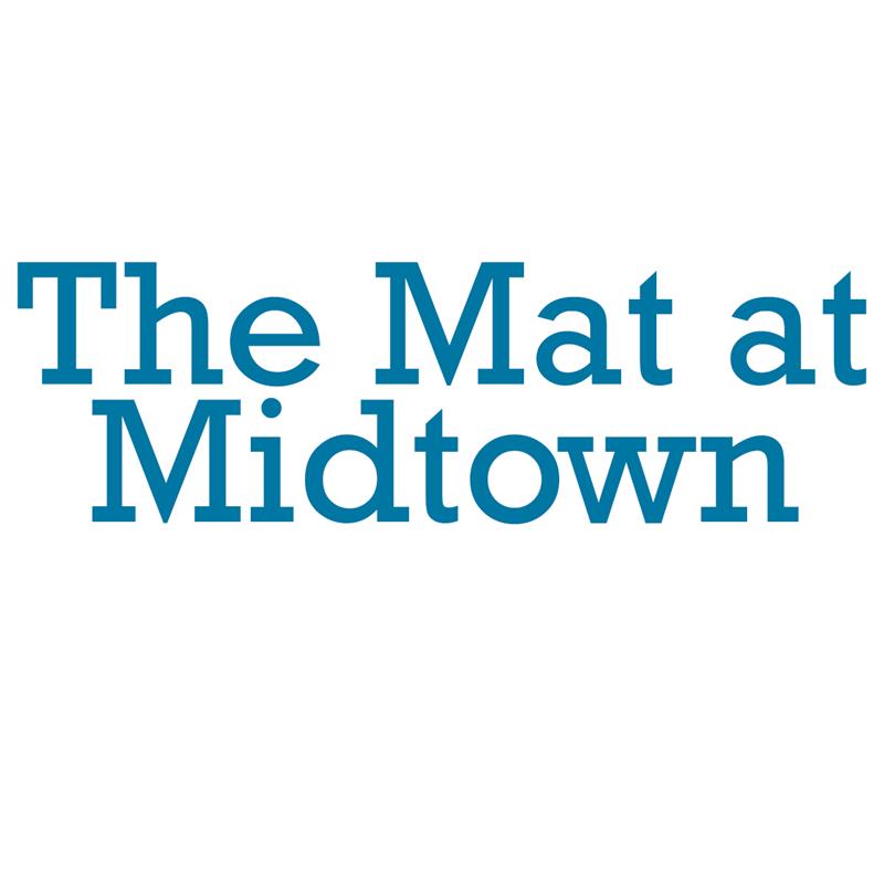 The Mat at Midtown-Hattiesburg MS - Logo