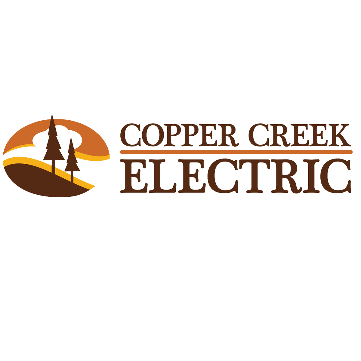 Copper Creek Electric-Goodlettsville TN - Logo