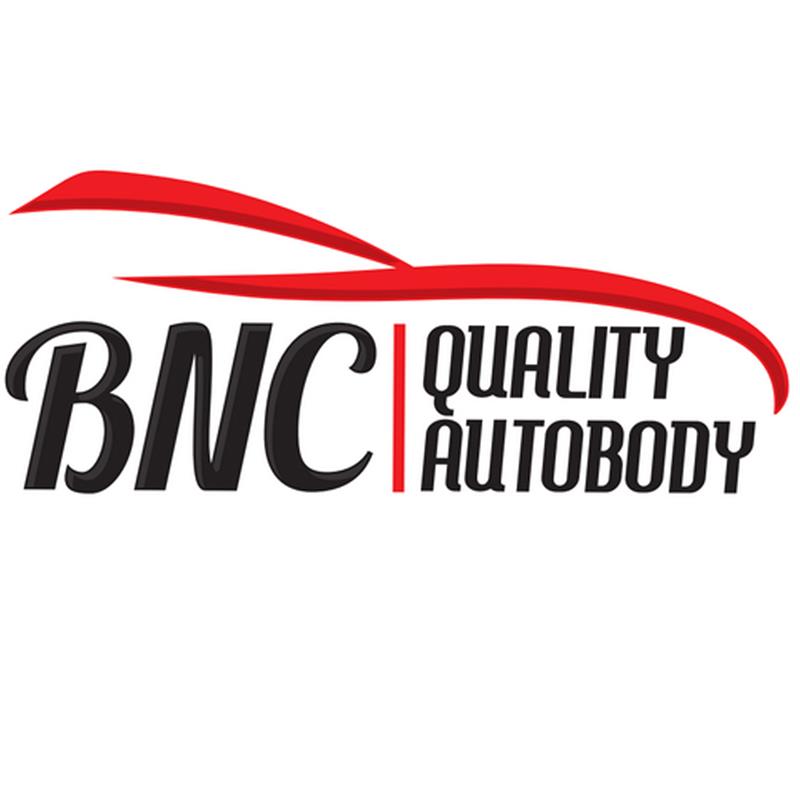 BNC Quality Auto Body-Schaumburg IL - Logo