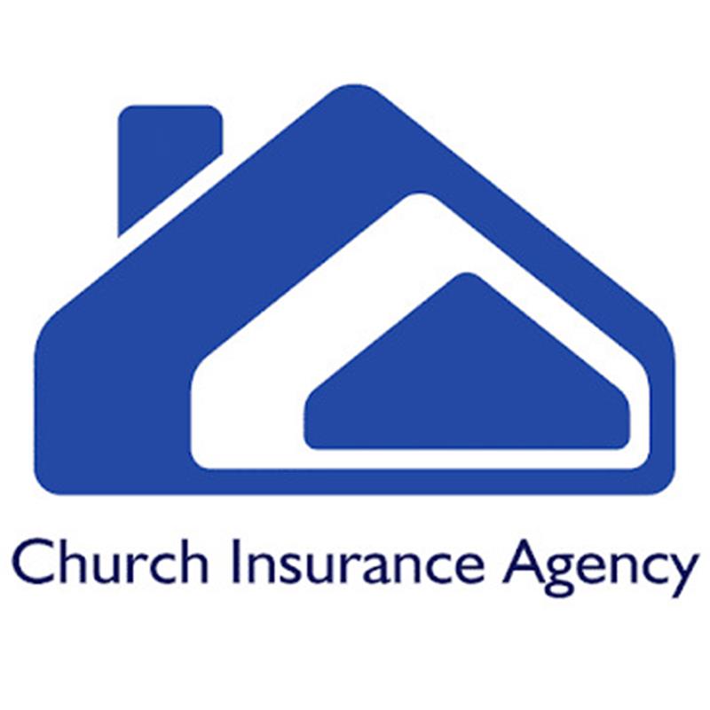 Church Insurance Agency-Paris IL - Logo