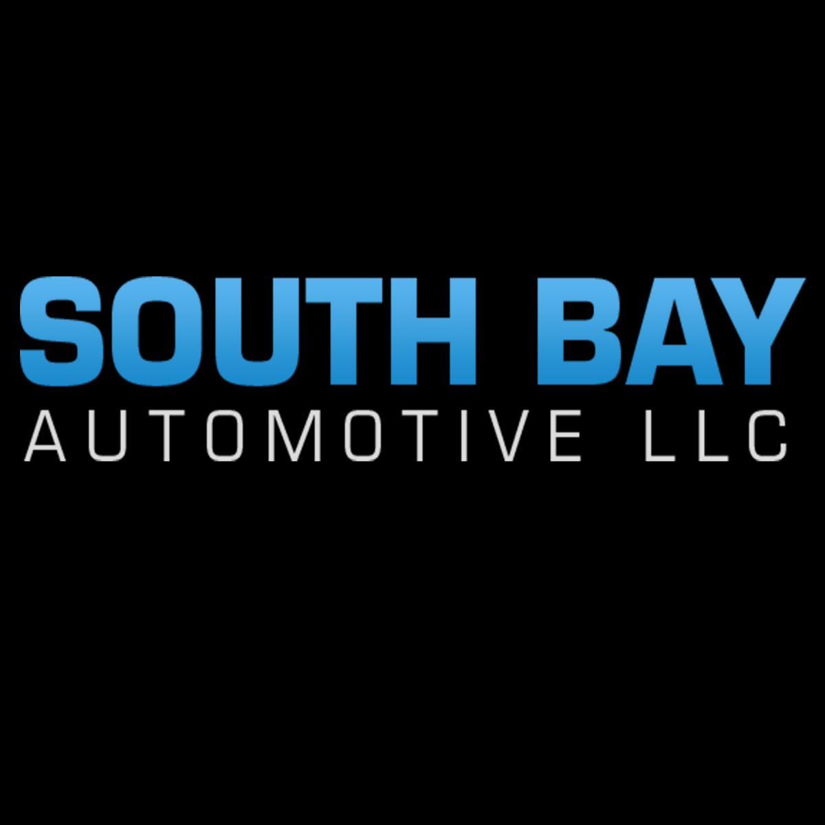South Bay Automotive-Olympia WA - Logo