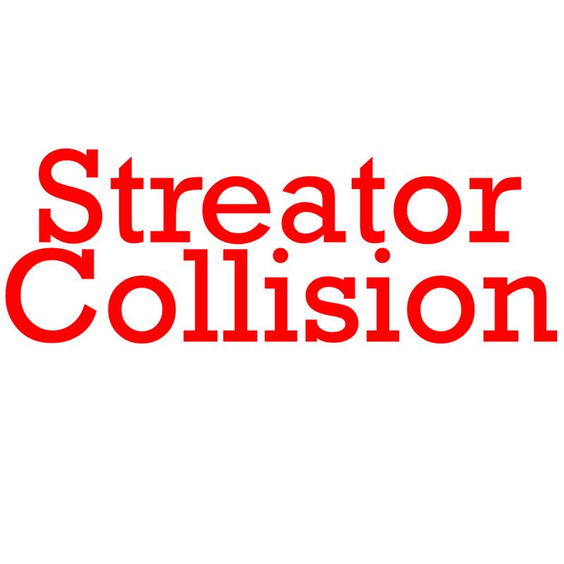Streator Collision-Streator IL - Logo