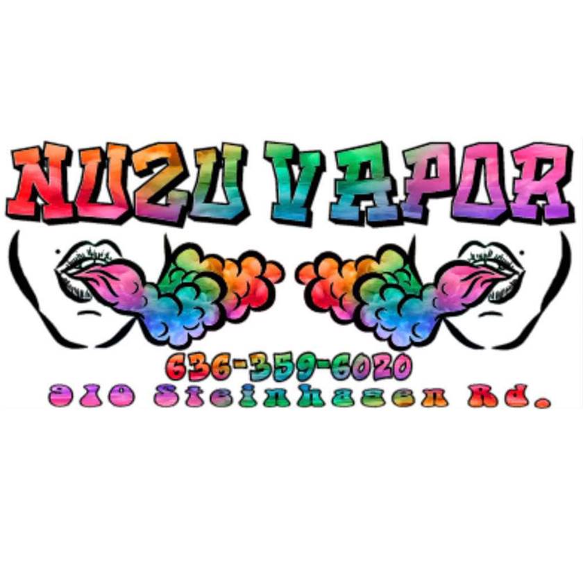 NU2U Vapor-Warrenton MO - Logo