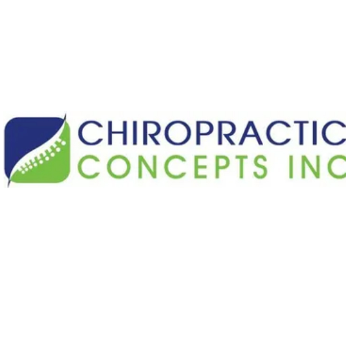Chiropractic Concepts, Inc.-Valparaiso IN - Logo