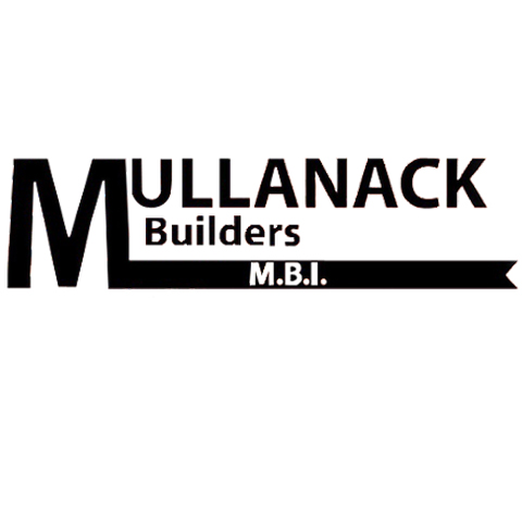 Mullanack Builders - General Contracting-Buffalo IA - Logo