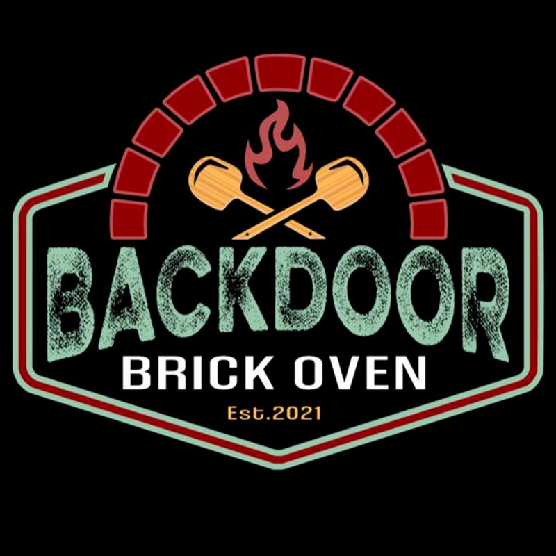 Backdoor Brick Oven-Bowling Green MO - Logo