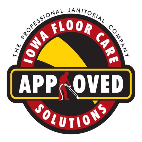 Iowa Floor Care Solutions-Williamsburg IA - Logo