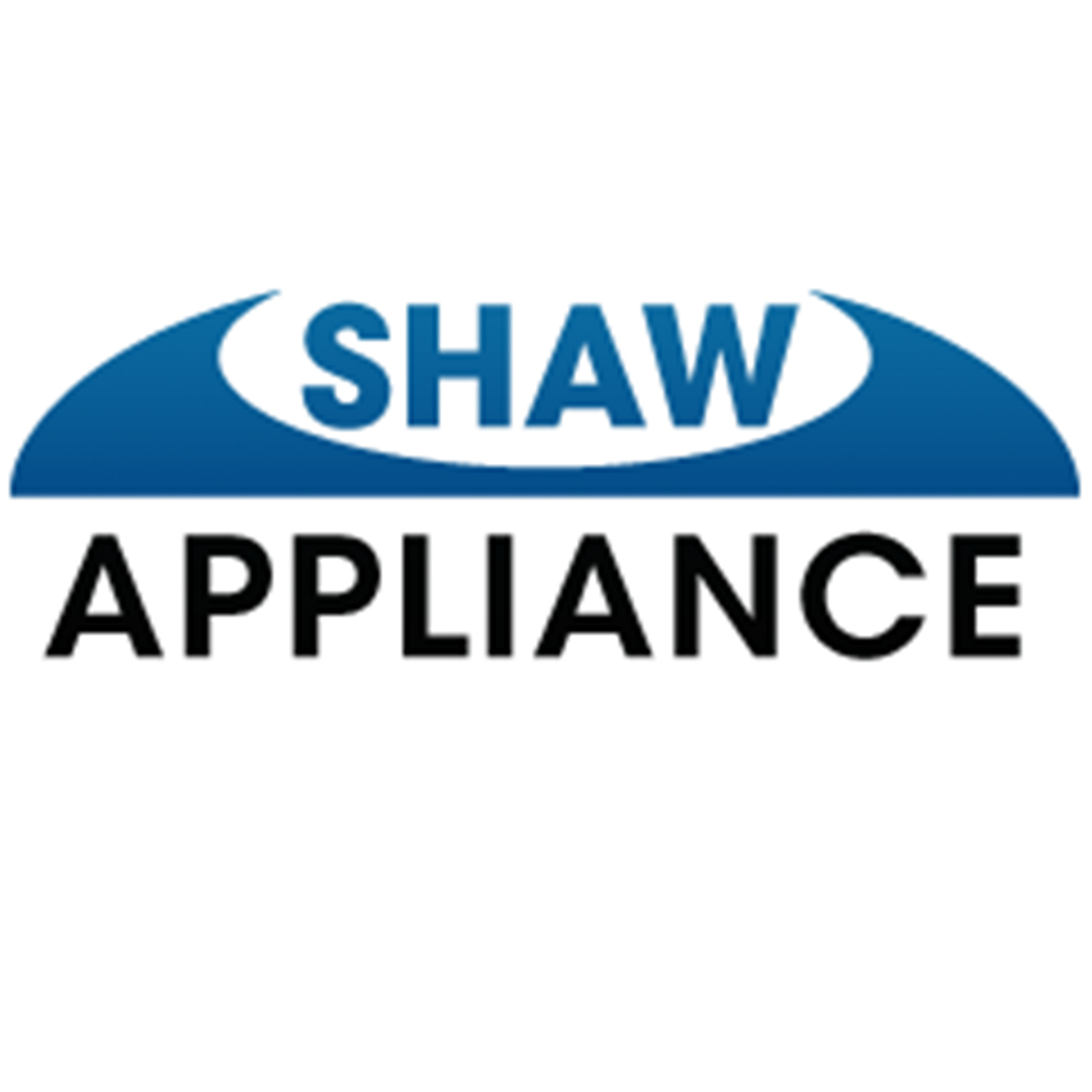Shaw Appliance-Streator IL - Logo