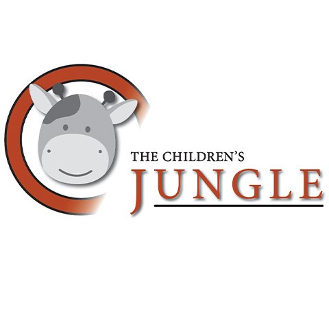 The Children's Jungle-Winterset IA - Logo