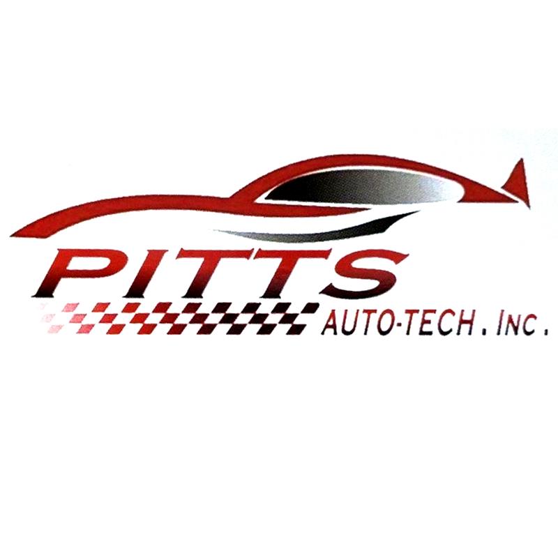 Pitts Auto Tech Inc.-Chicago IL - Logo