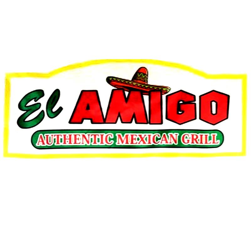 El Amigo-Schererville IN - Logo