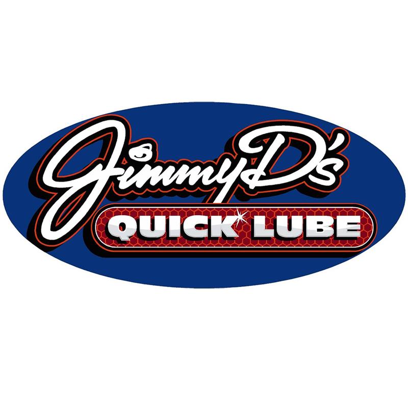 Jimmy D's Quick Lube-Morris IL - Logo