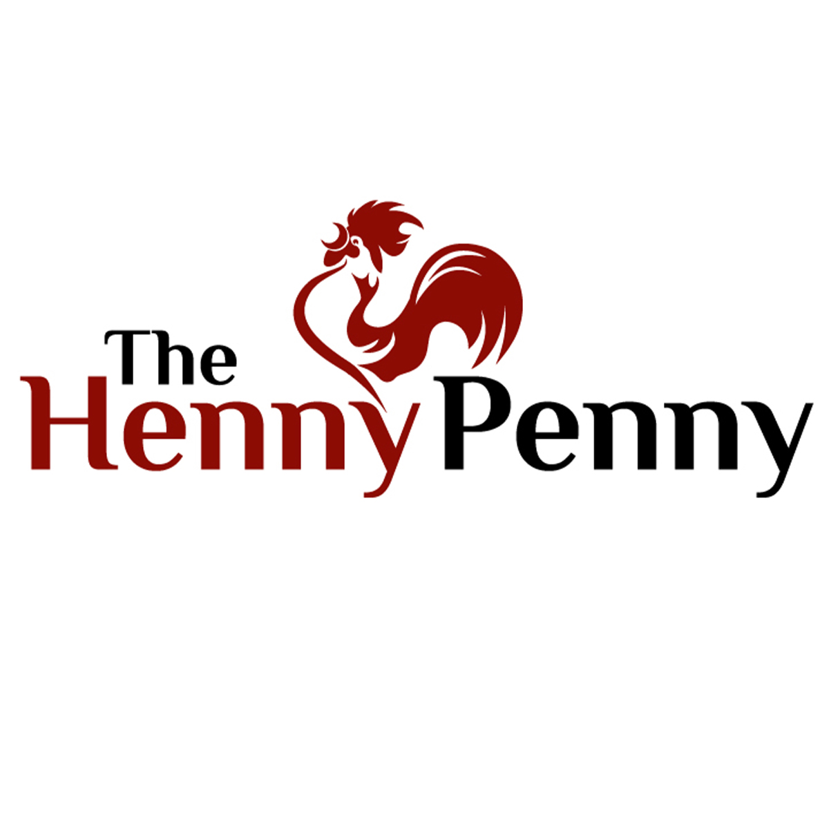 The Henny Penny LLC-Bowling Green MO - Logo