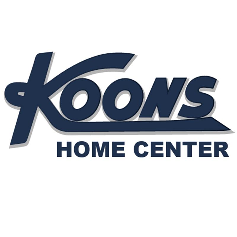 Koons Home Center-Richmond IN - Logo