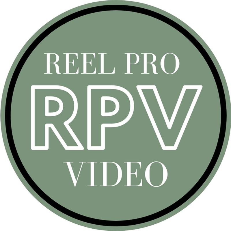 Reel Pro Video-Batavia IL - Logo