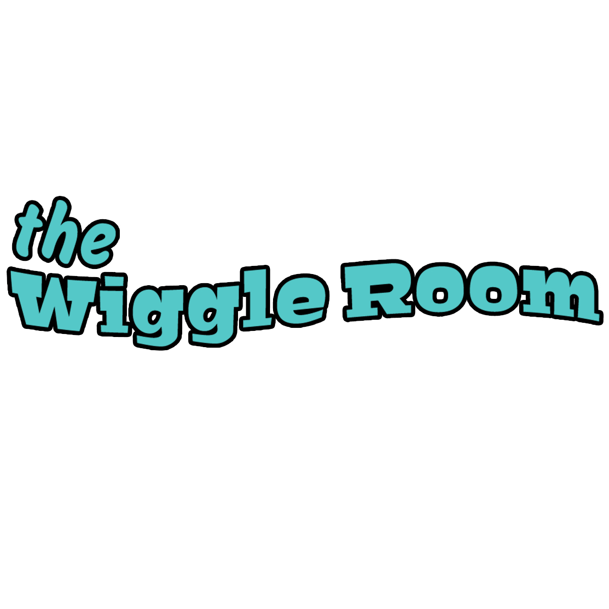 The Wiggle Room-Olympia WA - Logo