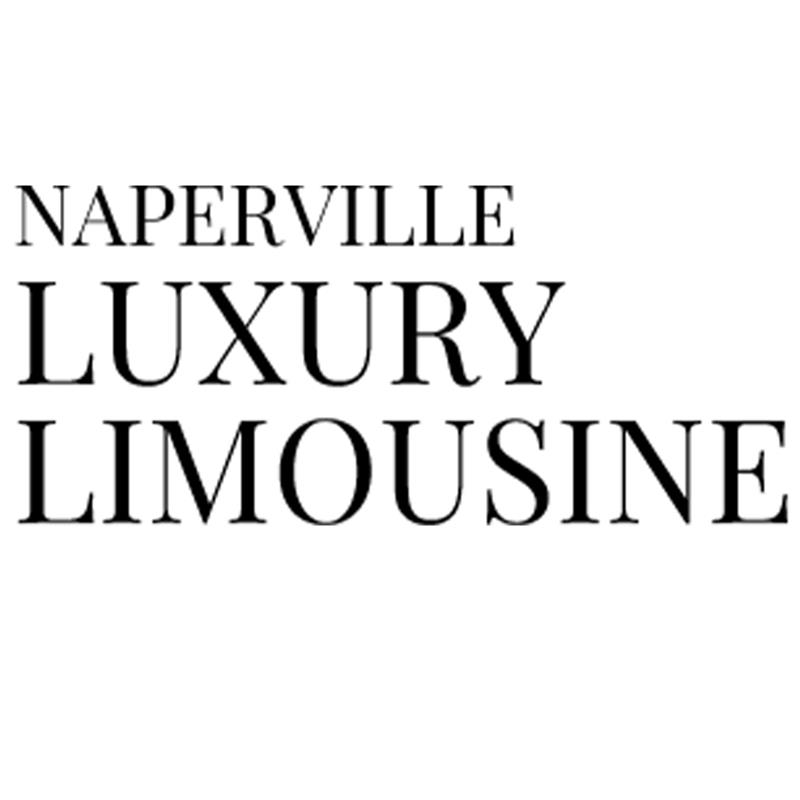 Naperville Luxury Limousine-Warrenville IL - Logo