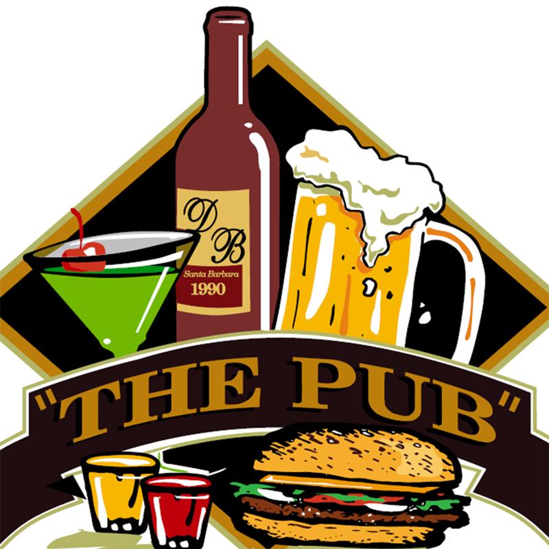 The Pub-Morris IL - Logo